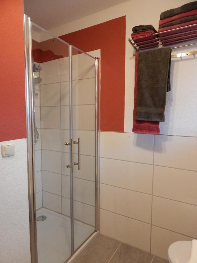 Ferienwohnungen Stark Kelheim Zewnętrze zdjęcie