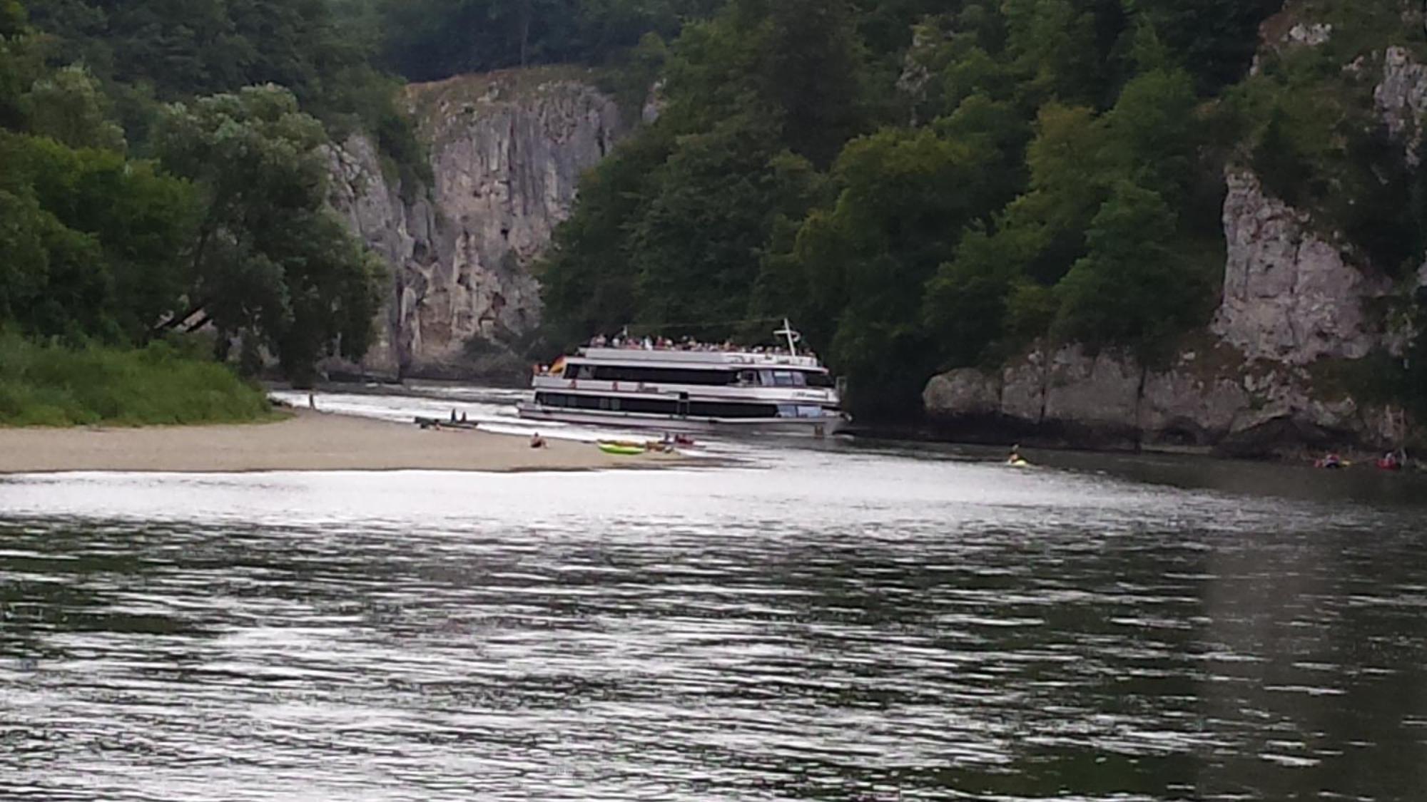 Ferienwohnungen Stark Kelheim Zewnętrze zdjęcie