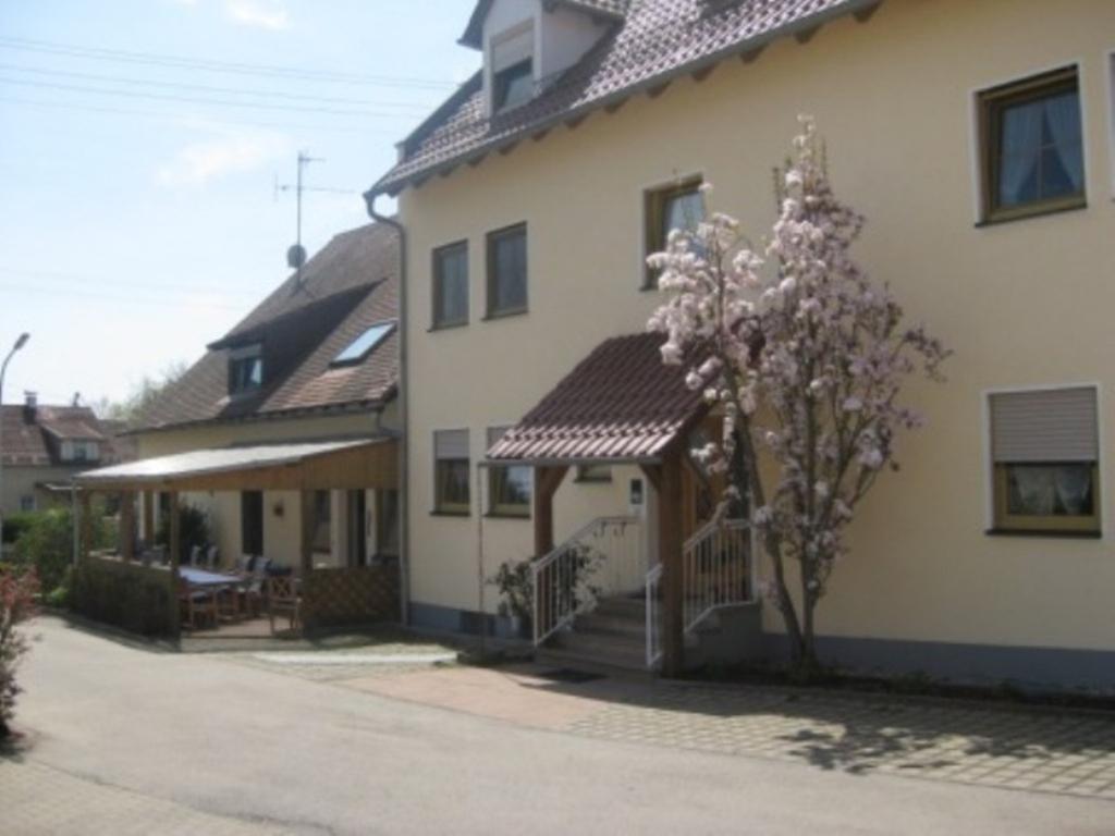 Ferienwohnungen Stark Kelheim Zewnętrze zdjęcie